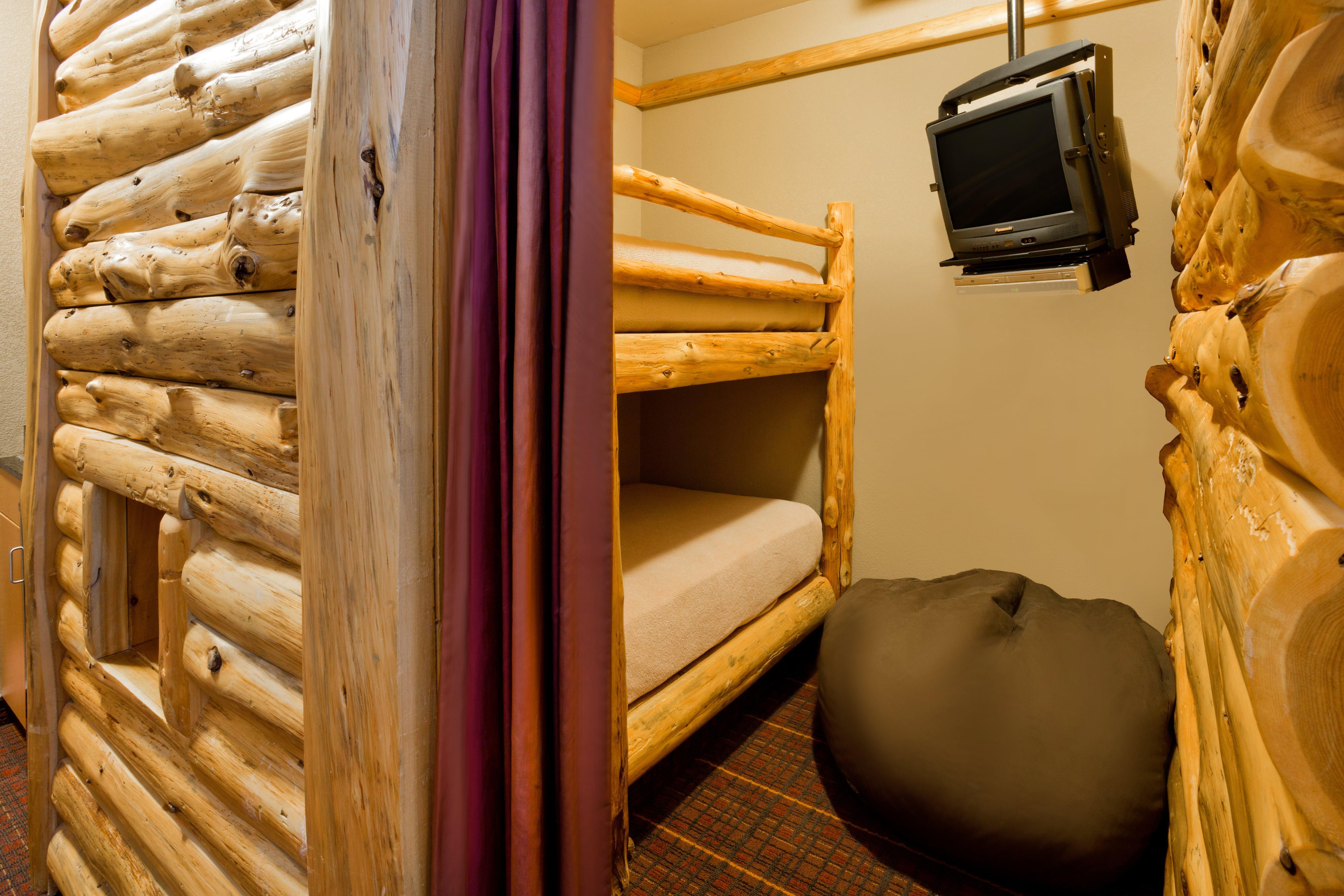 Holiday Inn Express Hotel & Suites Brainerd-Baxter By Ihg Exterior photo